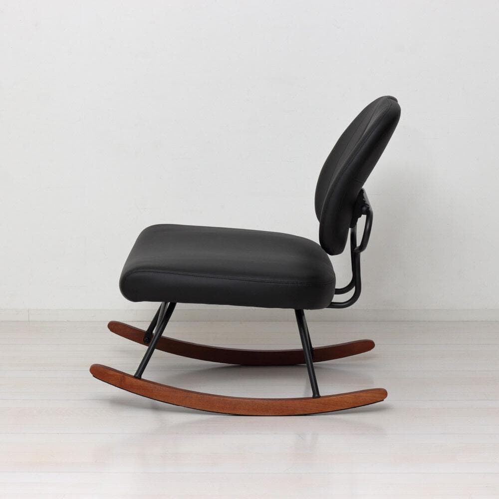 セポラ　ロッキング　チェア　プレミアム　背もたれ　セパレート　リラックス