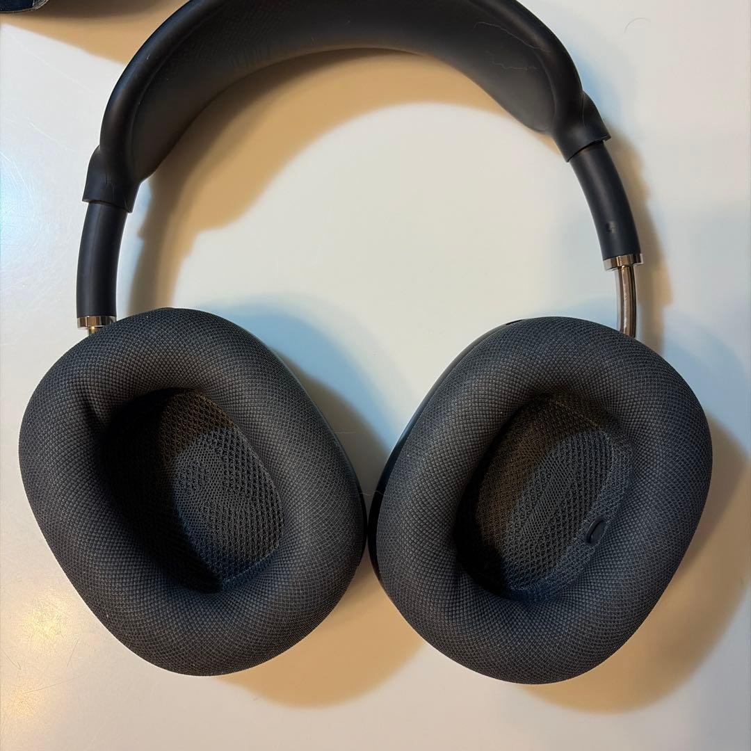 Apple AirPods Max スペースグレイA2096