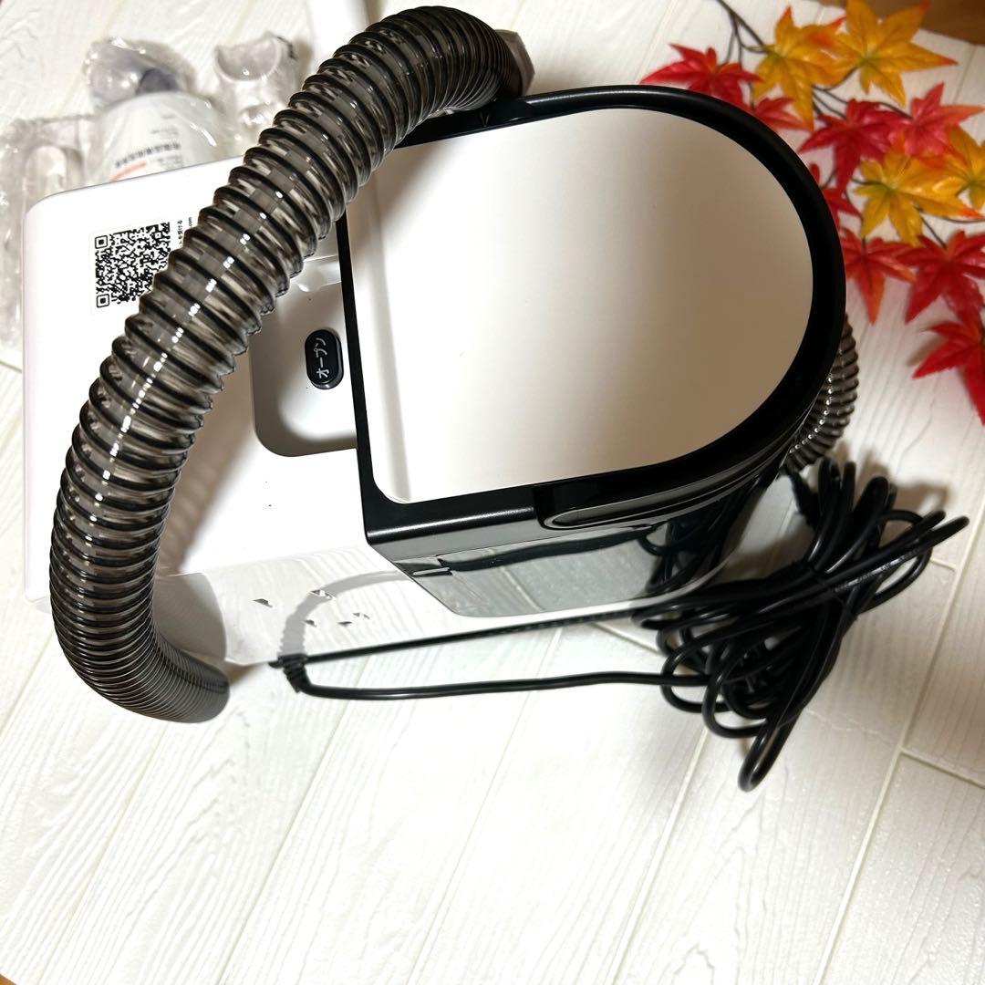 年末掃除　掃除道具　リンサークリーナー 15000Pa超強吸引力 2-in1大容