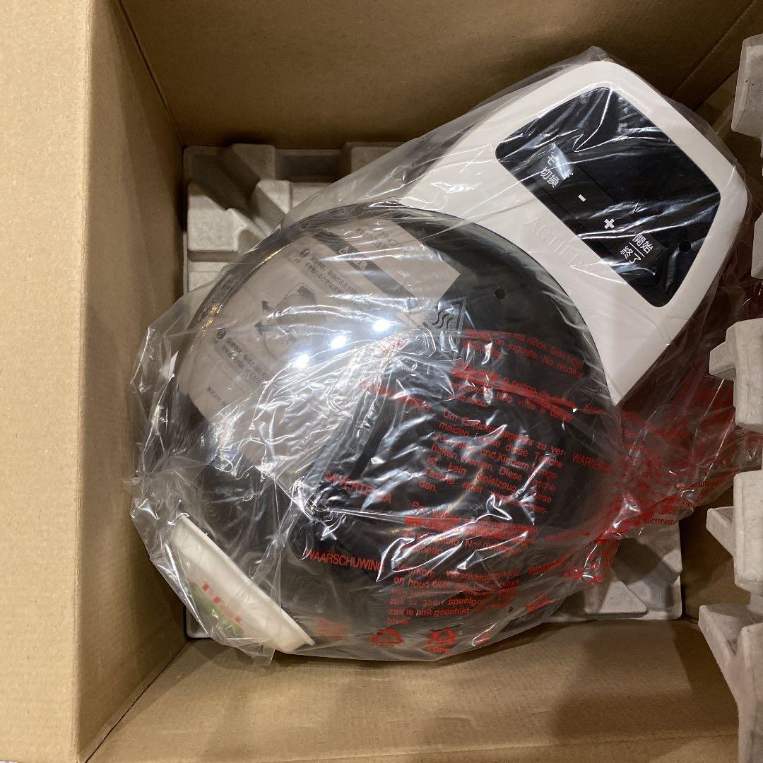 ノンオイルフライヤーT−FAL FZ205088