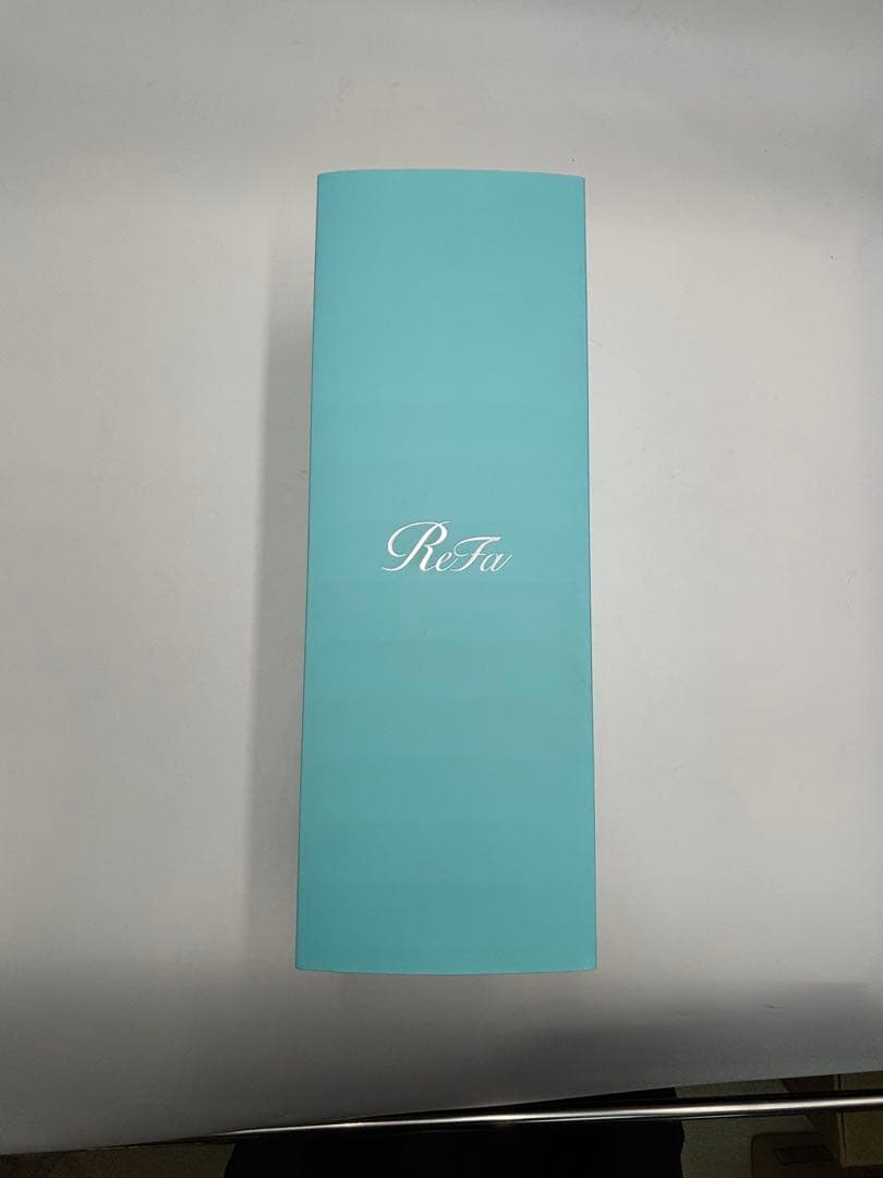 Refa リファインバブルS シャワーヘッド