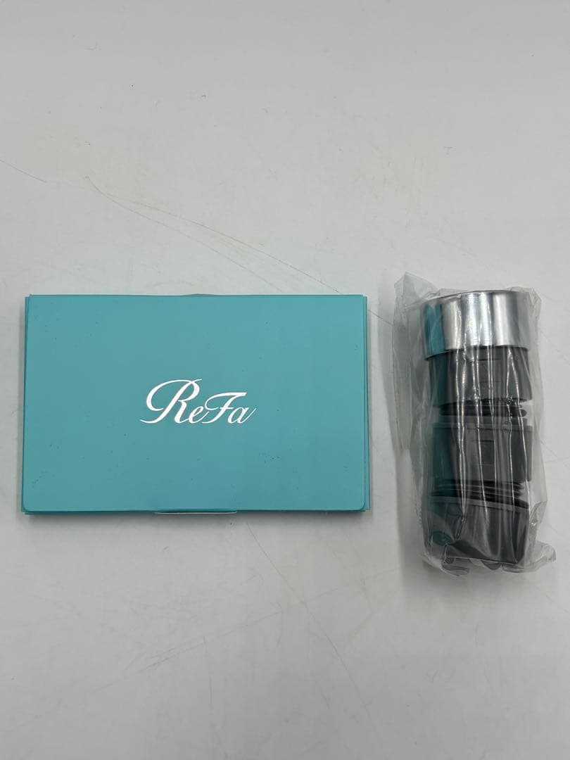 Refa リファインバブルS シャワーヘッド