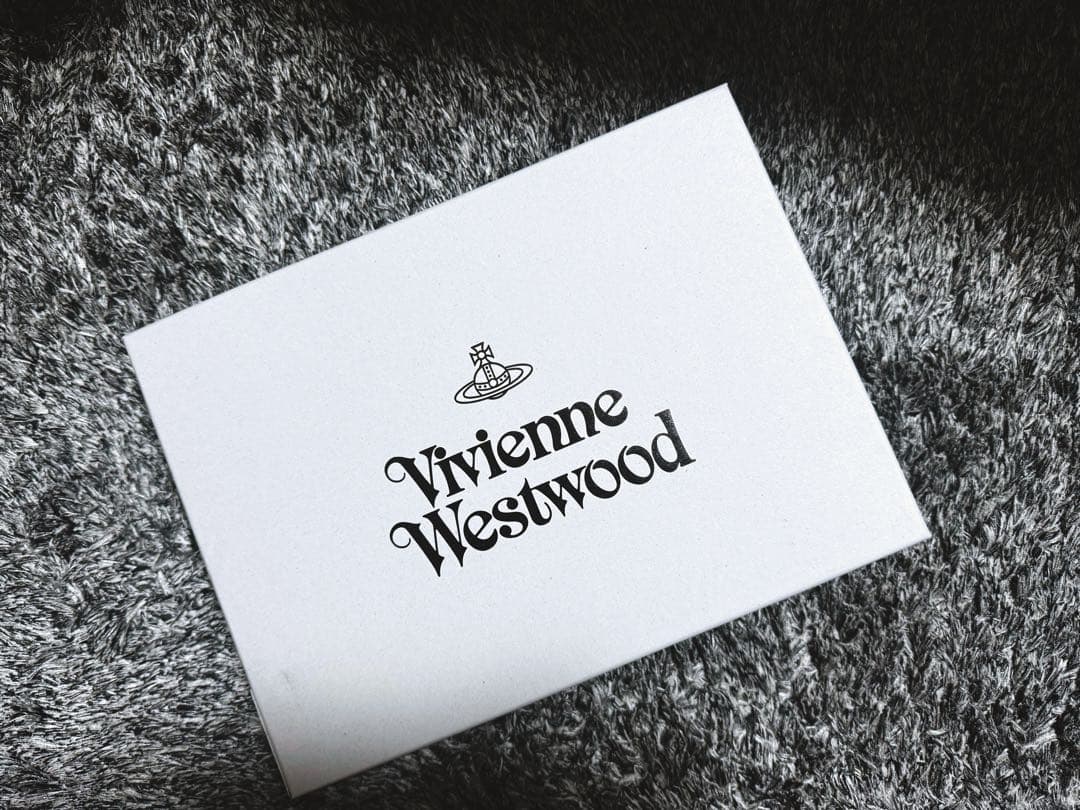 【未使用品】Vivienne Westwood ハーネス ベルト