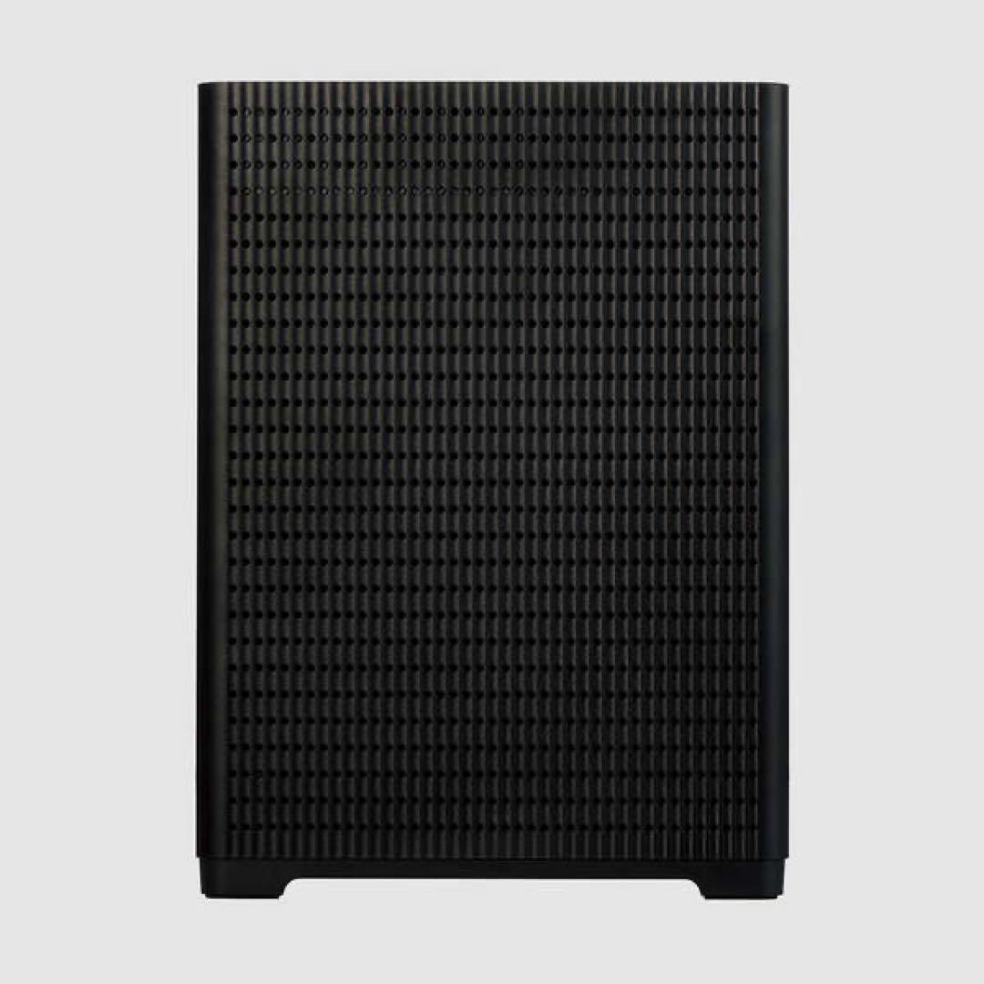 【未使用品】無線LANルーター ELECOM：WRC-BE94XSD-B