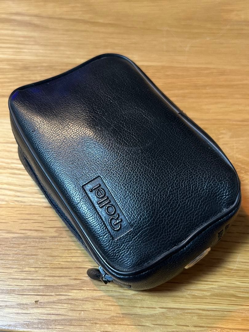 ◼️良品 ローライB35 ドイツ製　 Made in Germany