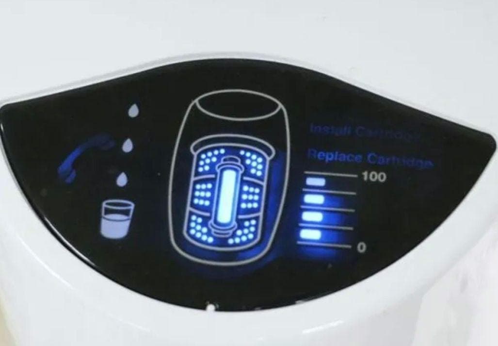 2025年購入 アムウェイ eSpring 2 Amway 浄水器 最新型@