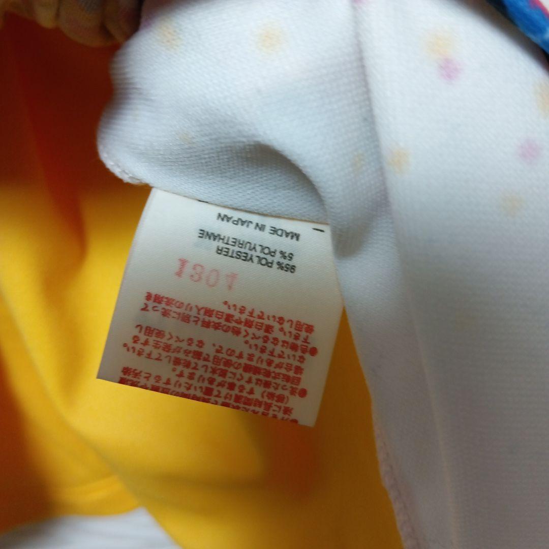 YONEX JASPO Mサイズ マルチカラーシャツ