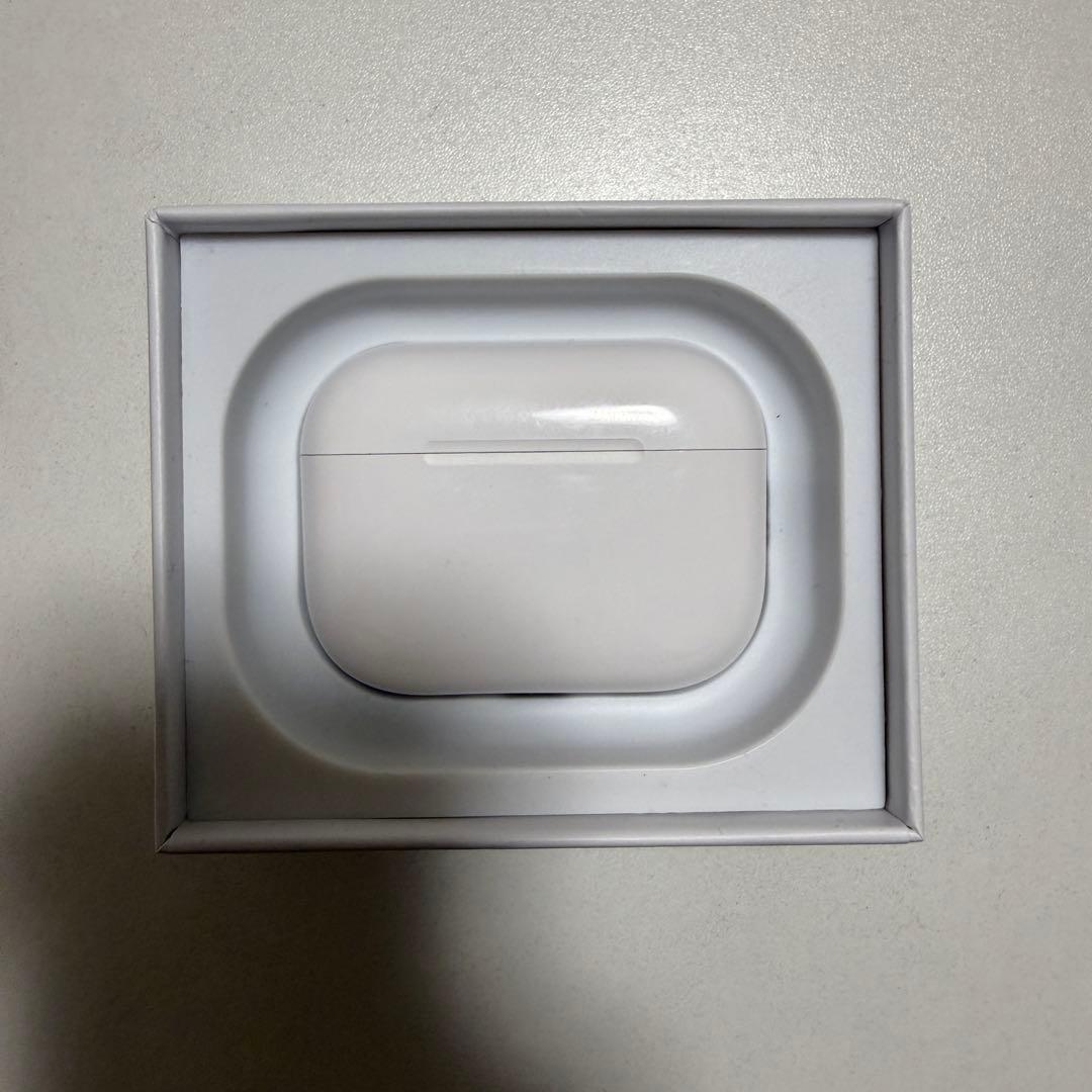 Apple AirPods Pro第3世代 Apple AirPods Pro3