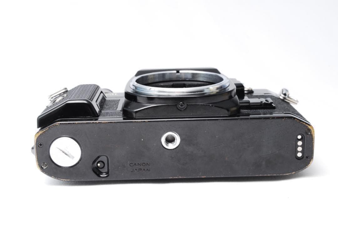 Canon AE-1 PROGRAM 一眼レフ フィルムカメラ