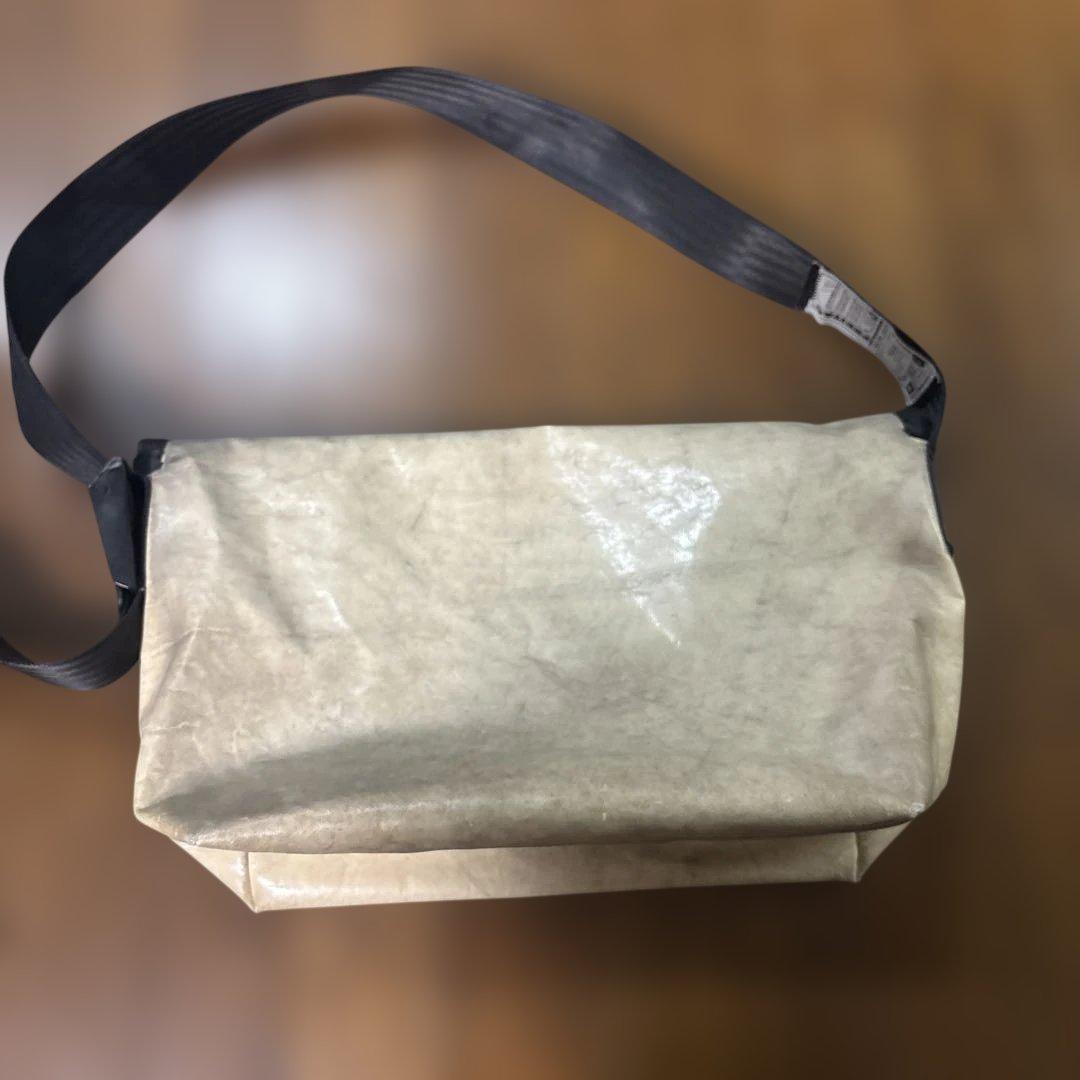 フライターグ FREITAG メッセンジャーバッグ　サーフサイド6