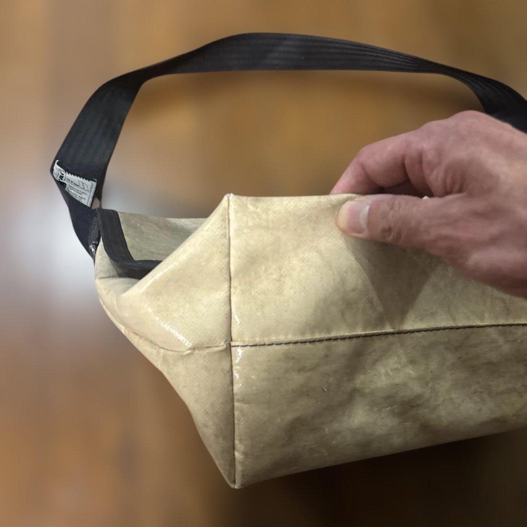 フライターグ FREITAG メッセンジャーバッグ　サーフサイド6