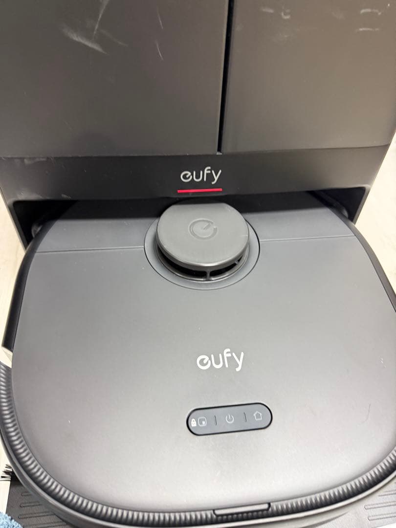 Anker Eufy X10 Pro Omni ロボット掃除機