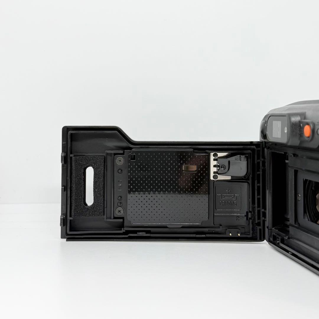 【完動品】GOKO Macromax MAC-10 Z3200 フィルムカメラ