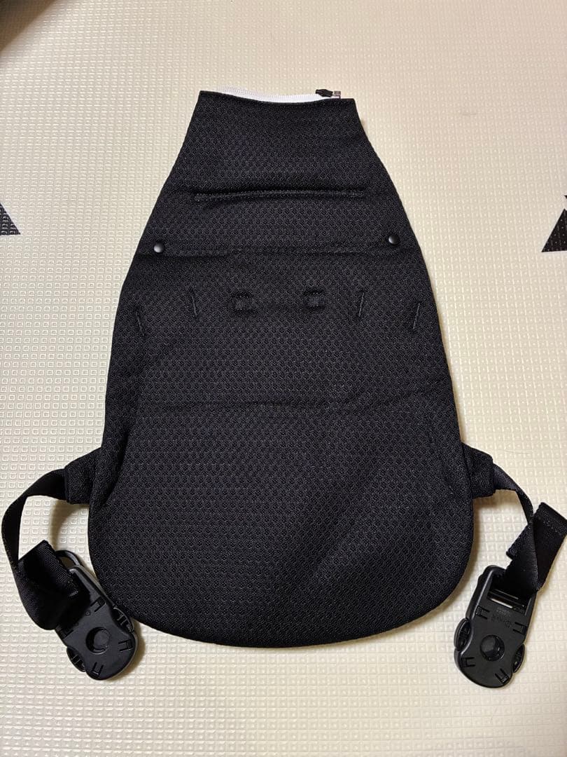 AIRBUGGY エアバギー　抱っこひも