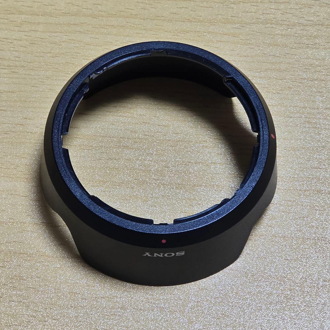 セール中 SONY Gレンズ 単焦点 夜景撮影 15mm F1.4G