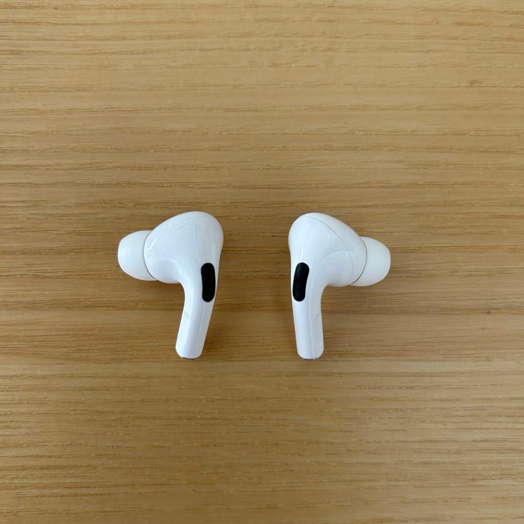 【美品】AirPods pro 第1世代