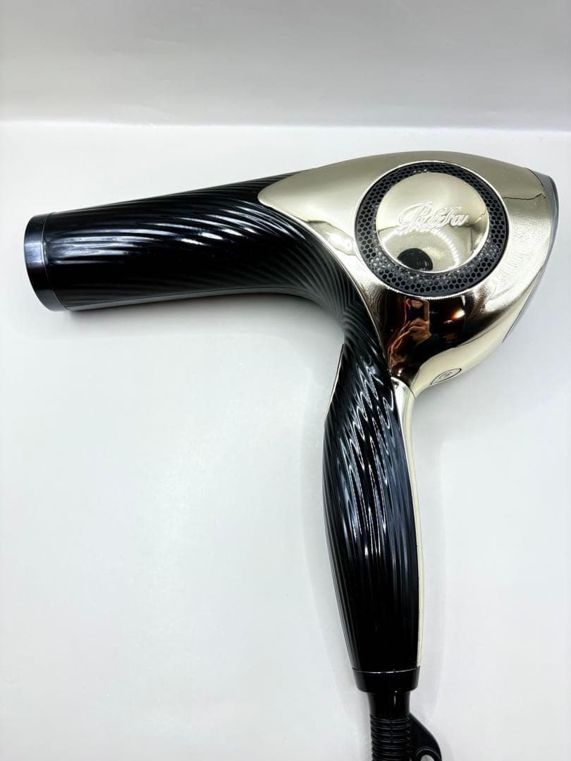 Refa リファ MTG ビューテックドライヤー 606