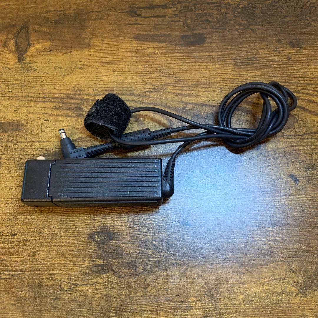 Panasonic レッツノートノート CF-RZ6 充電器付き