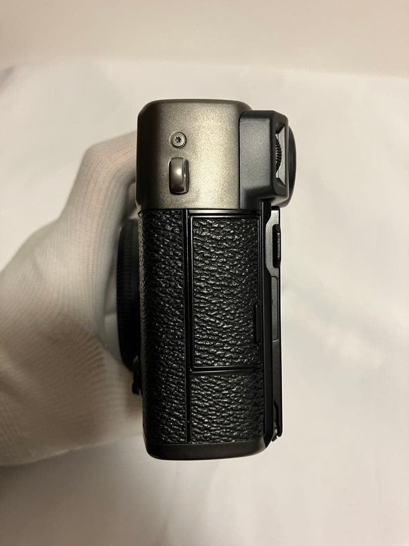 富士フィルム　X-Pro3 DRブラック　※説明文をご覧ください