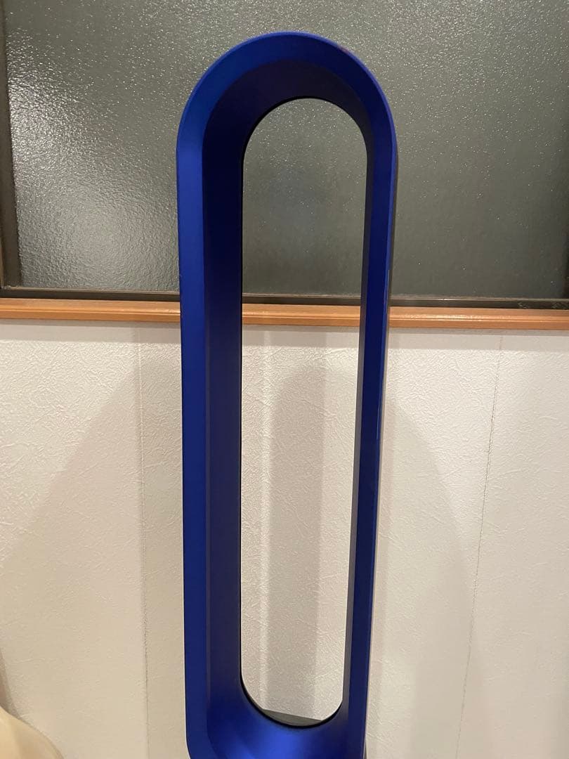 空気清浄機能付きタワーファン Dyson Pure Cool TP00