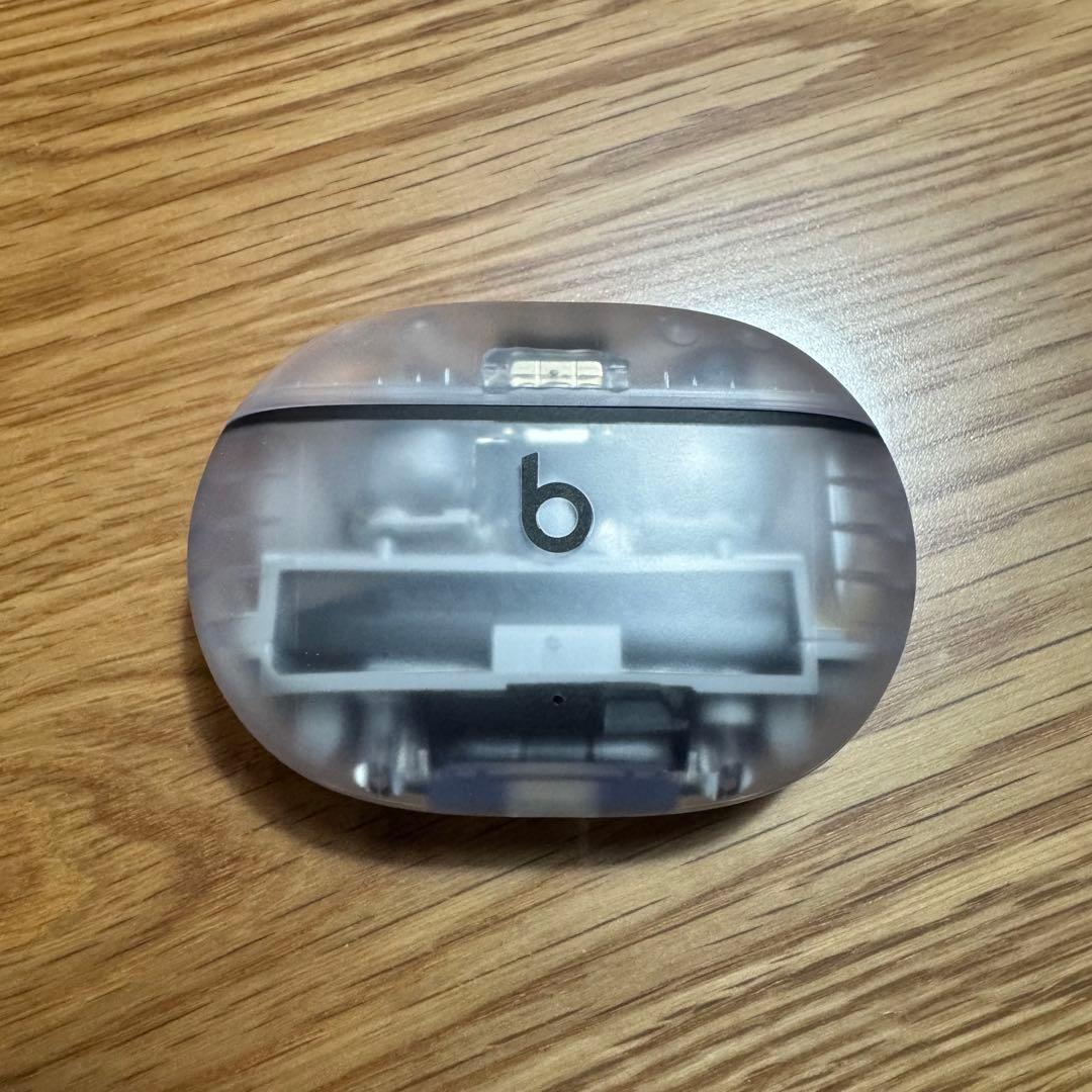 Beats Studio Buds+ ワイヤレスイヤホン