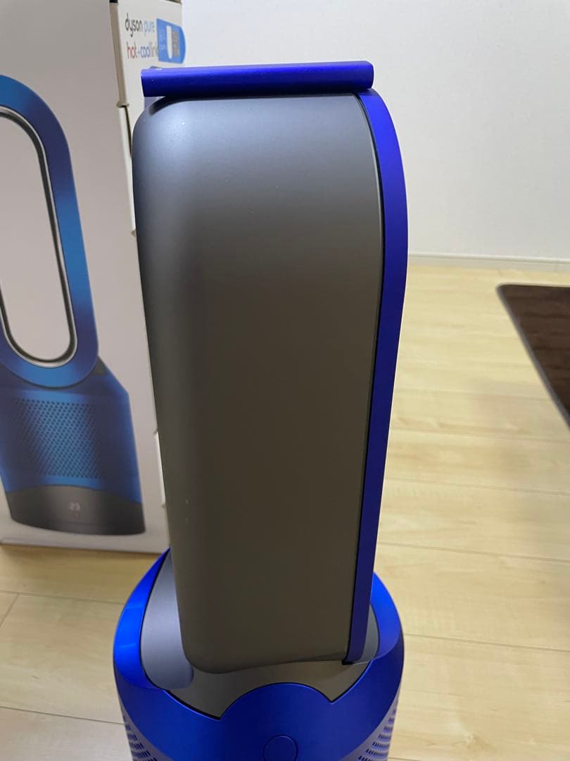 ダイソン　 HP03IB