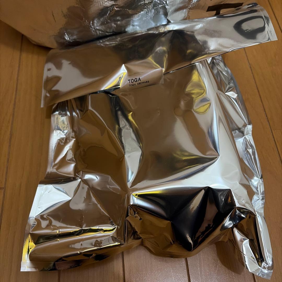 TOGA x PORTER ショルダーバッグ　コラボ　ポーター