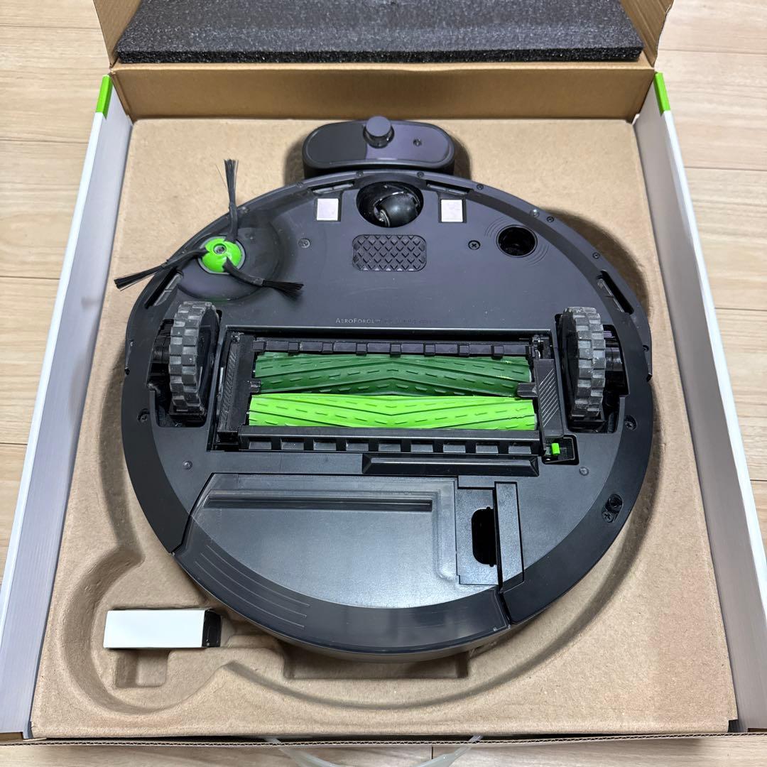iRobot Roomba i2 ※2028年10月までの保証付き※