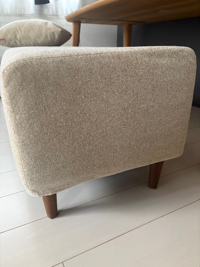 switchベンチソファー　ソファーカバー