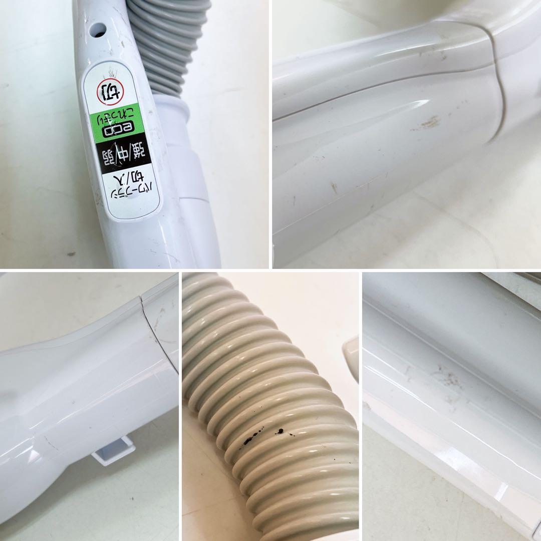 2ADM031 HITACHI 日立 電気掃除機 CV-KP90H 2021年製