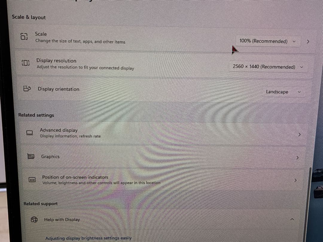 ディスプレイ・モニター本体 BenQ EW2770QZ WQHD + Type-C Lenovo 40A9