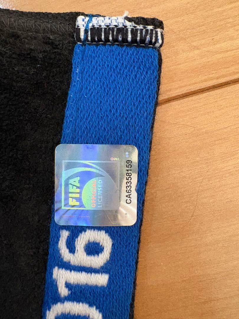 FIFAクラブワールドカップ2016セット