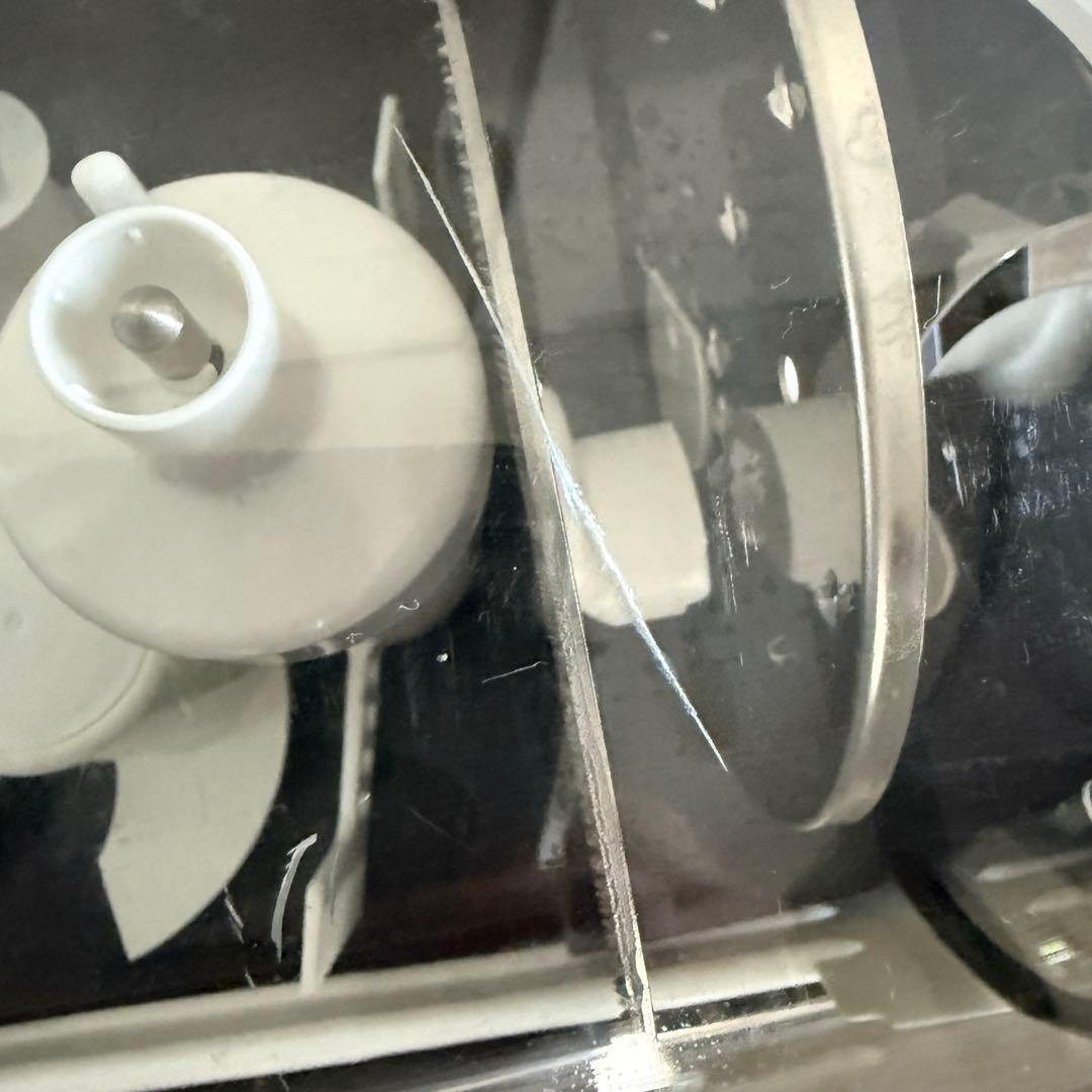 ロボクープ マジミックス　RM - 3200FA