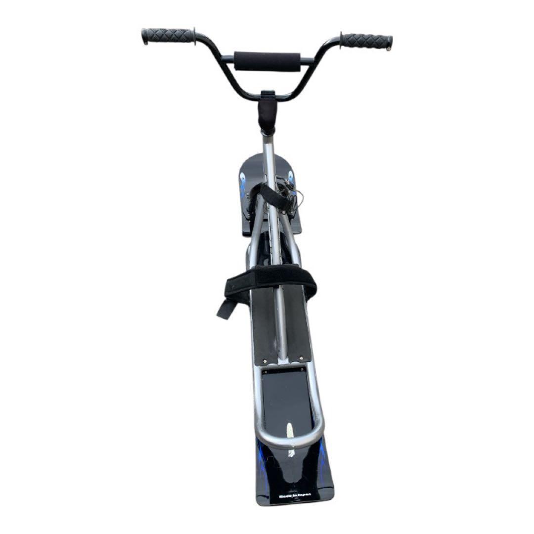 KASTLE ケスレ スノースクート 日本製　送料込み！