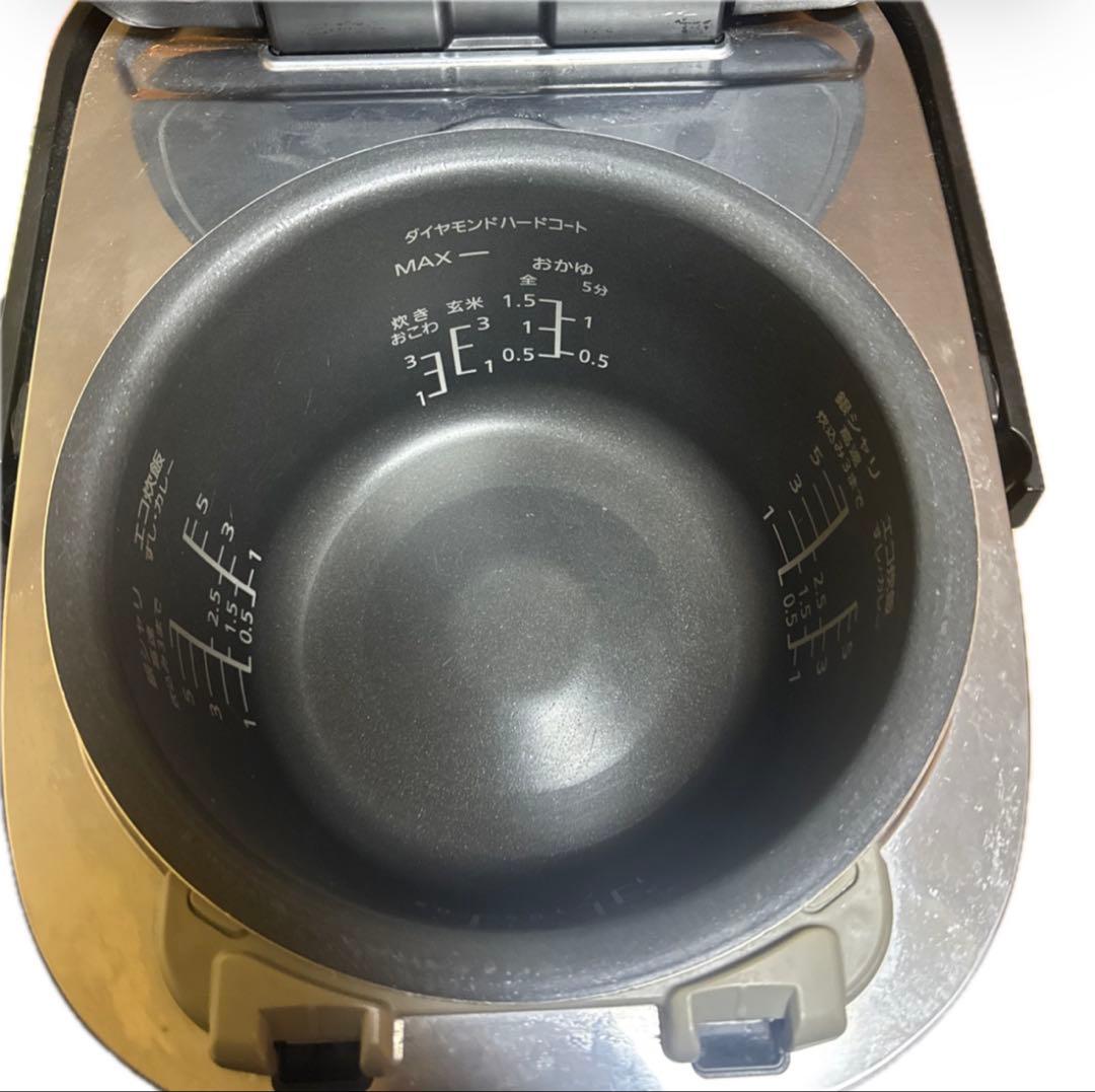 炊飯器 4台セット