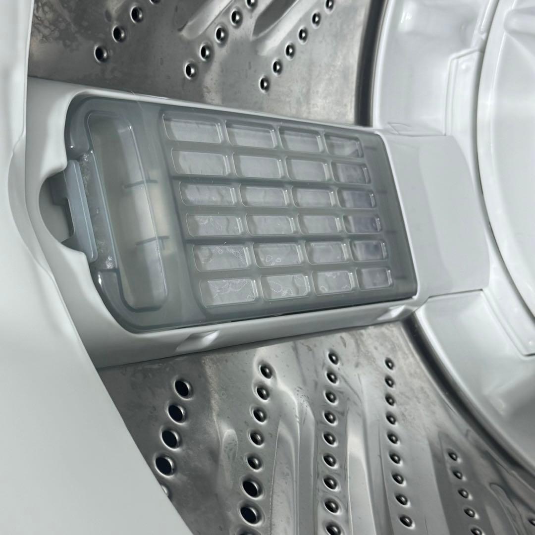 Panasonic 洗濯機 NA-F50B15 5kg 2022年製 d4986