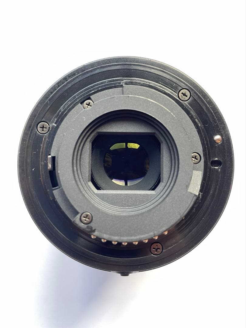 ニコン デジタル一眼レフカメラ・ダブルズームキット D5600