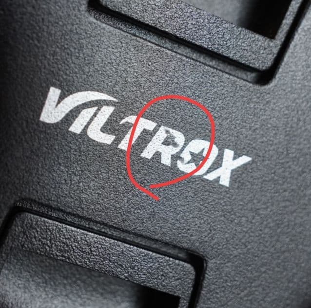 VILTROX 85mm F1.8 FEレンズ ソニーEマウント