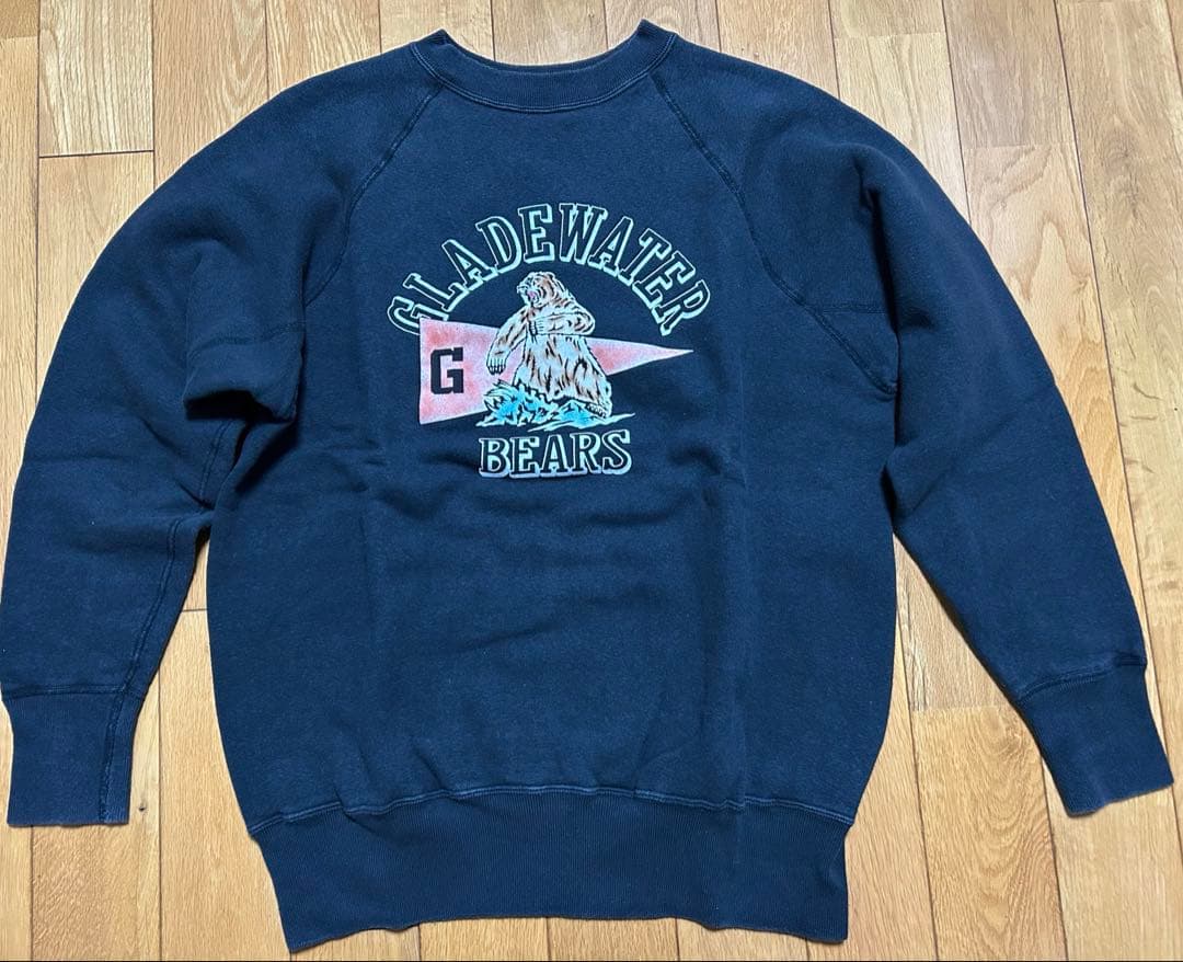 R*e様 warehouse ブラック　42