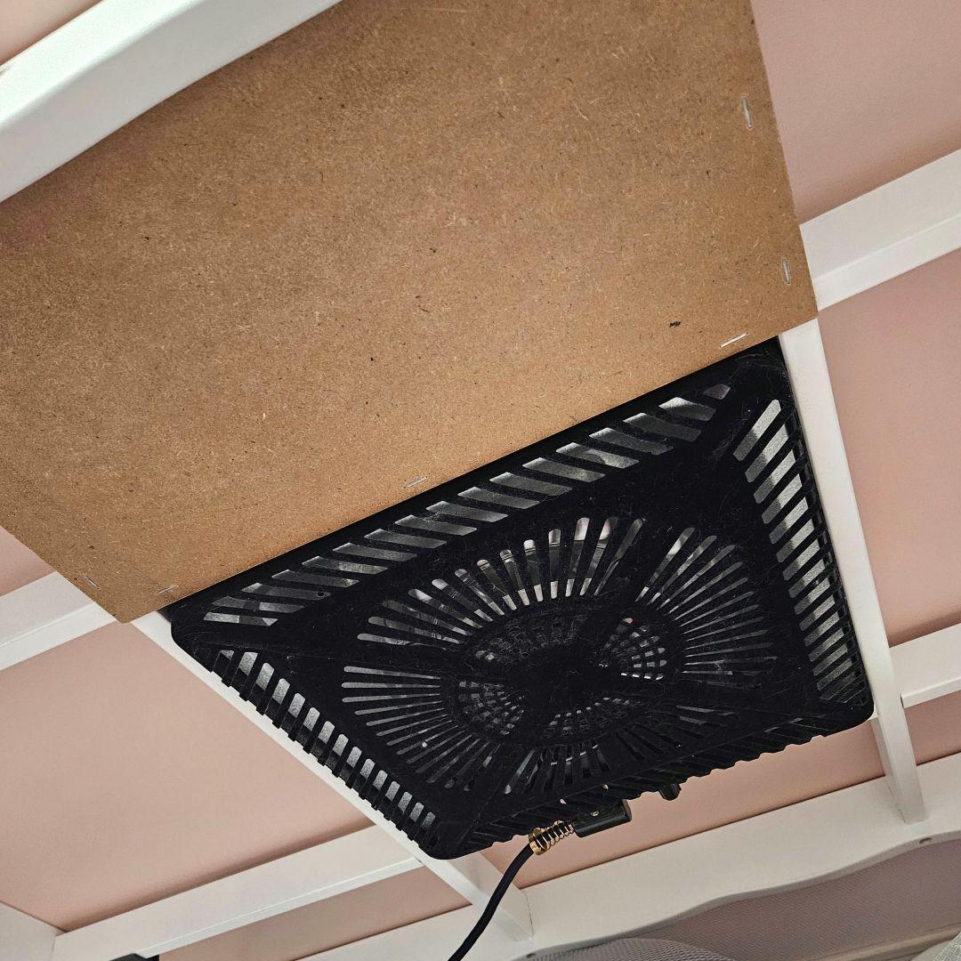 猫脚 こたつテーブル ピンク 105×75cm