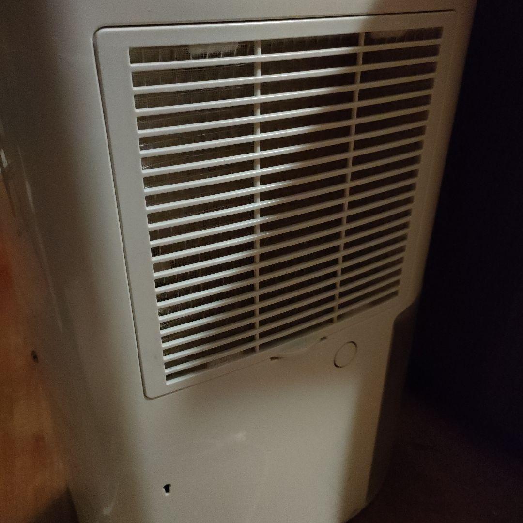 美品〜普通！2021年製CORONA 除湿機 CD-P63A2　稼働品