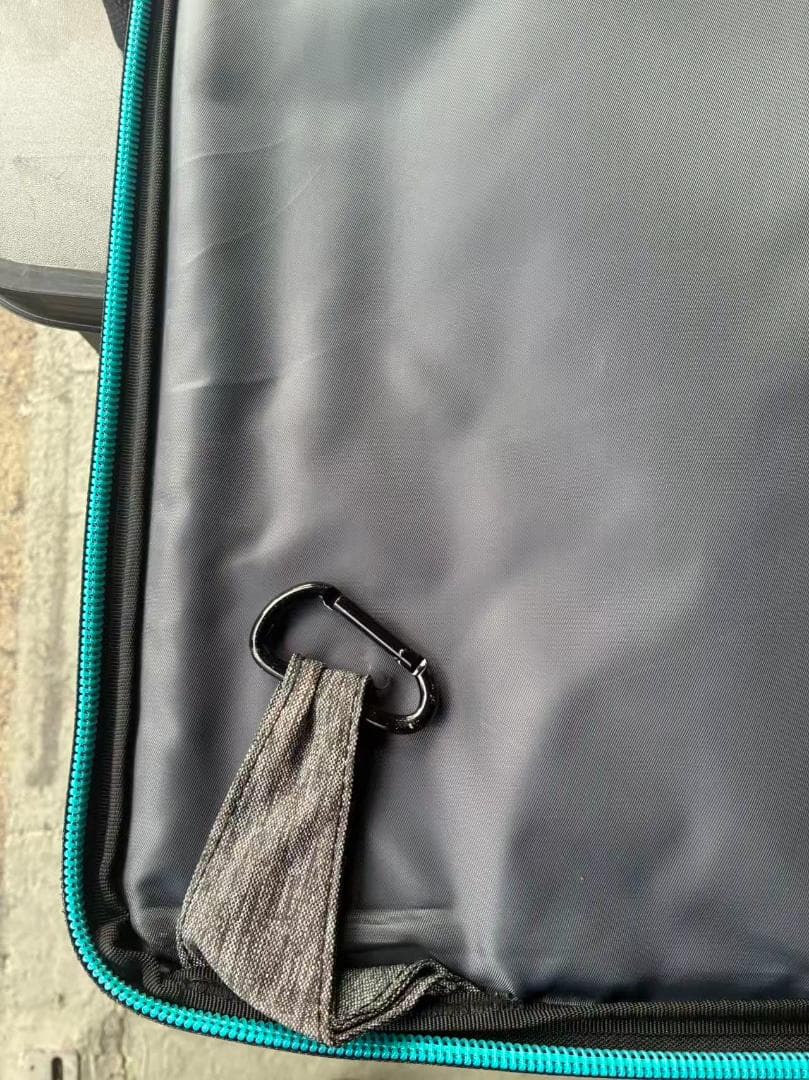 EcoFlow 400Wソーラーパネル 使用済み品