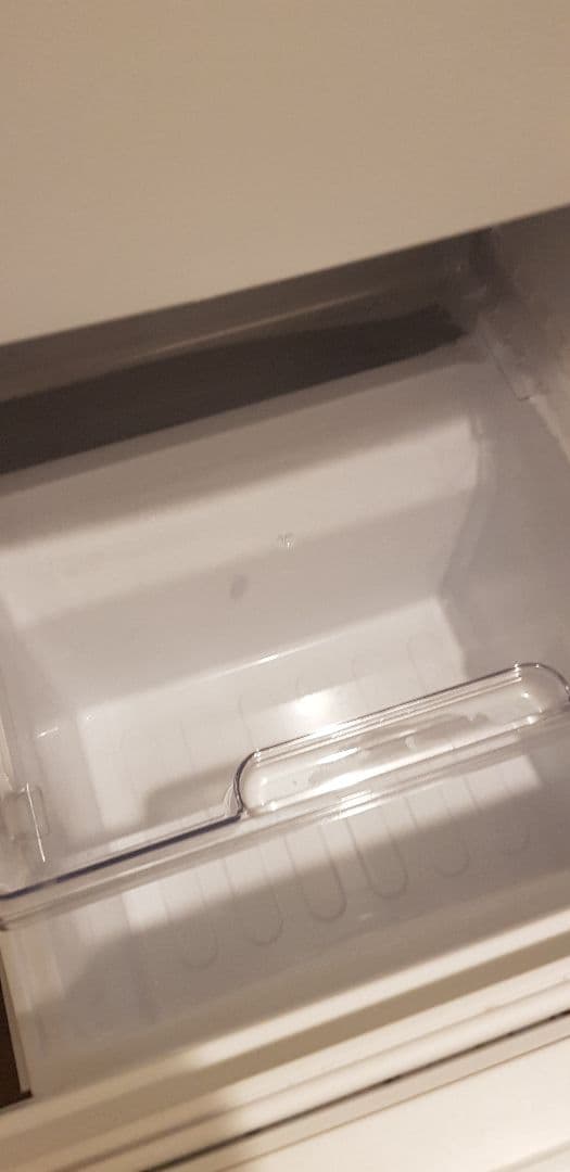 ゆ*の様 極美品 SHARP SJ-D15W 冷蔵庫 152L シャープ