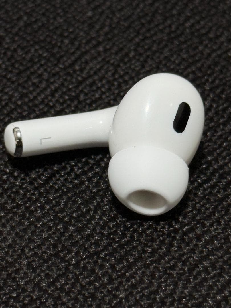美品 Apple AirPods Pro 第2世代 A3048 左耳のみ L
