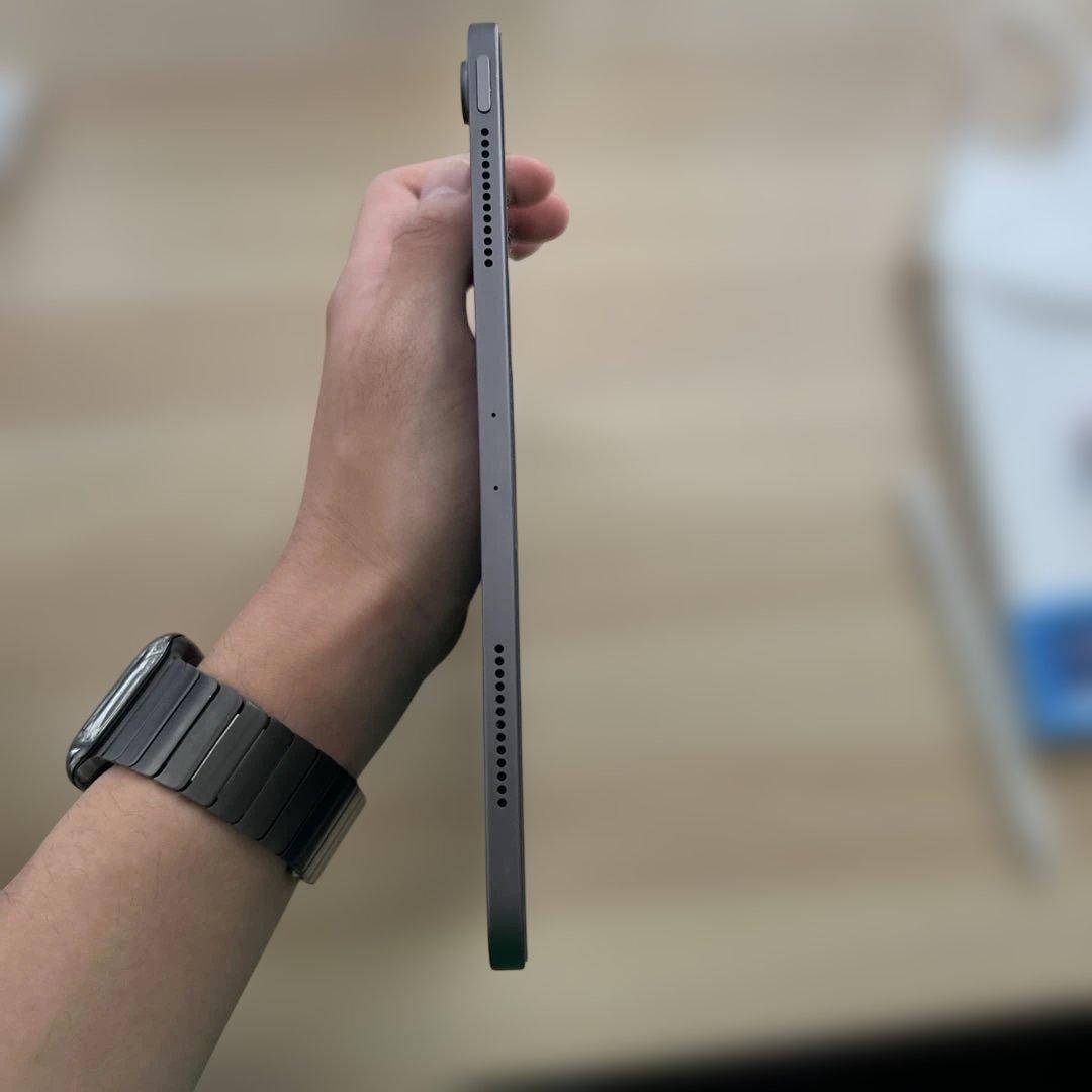 美品 iPadPro 11インチ 256GB 2018モデル