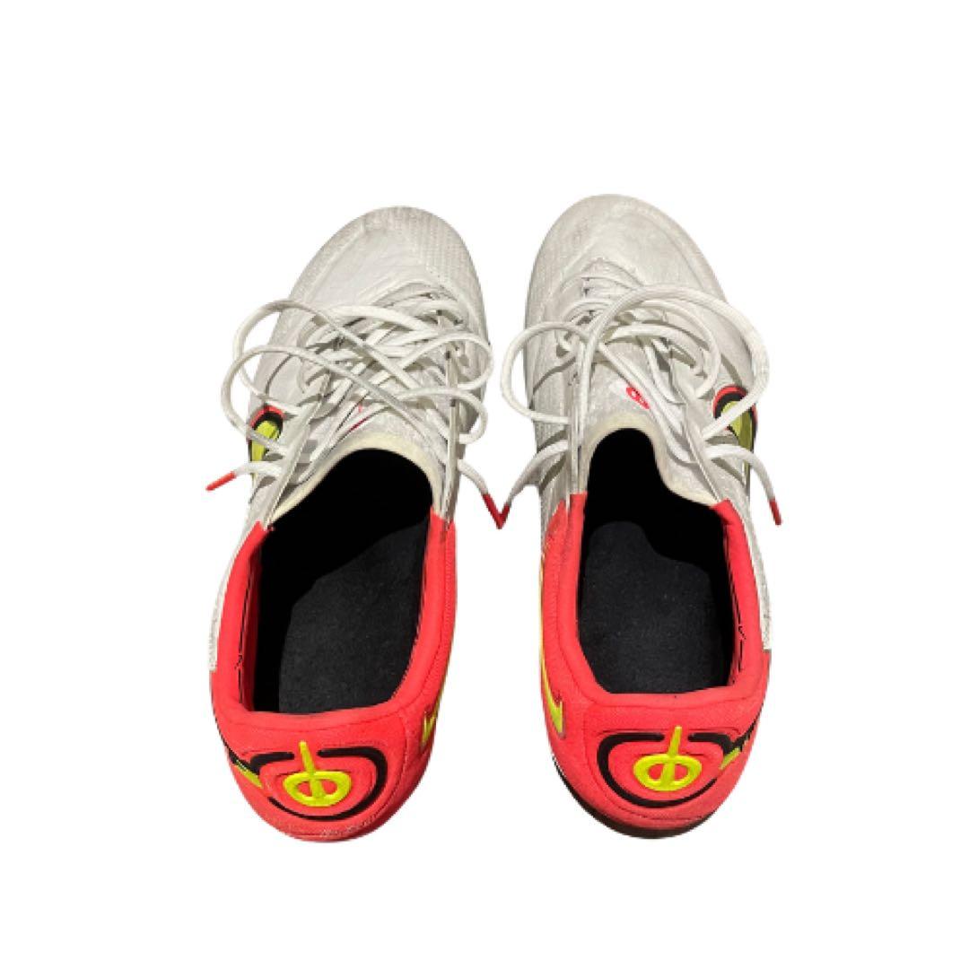 ニ*ナ様 ティエンポ レジェンド 9 エリート AG 26.5cm