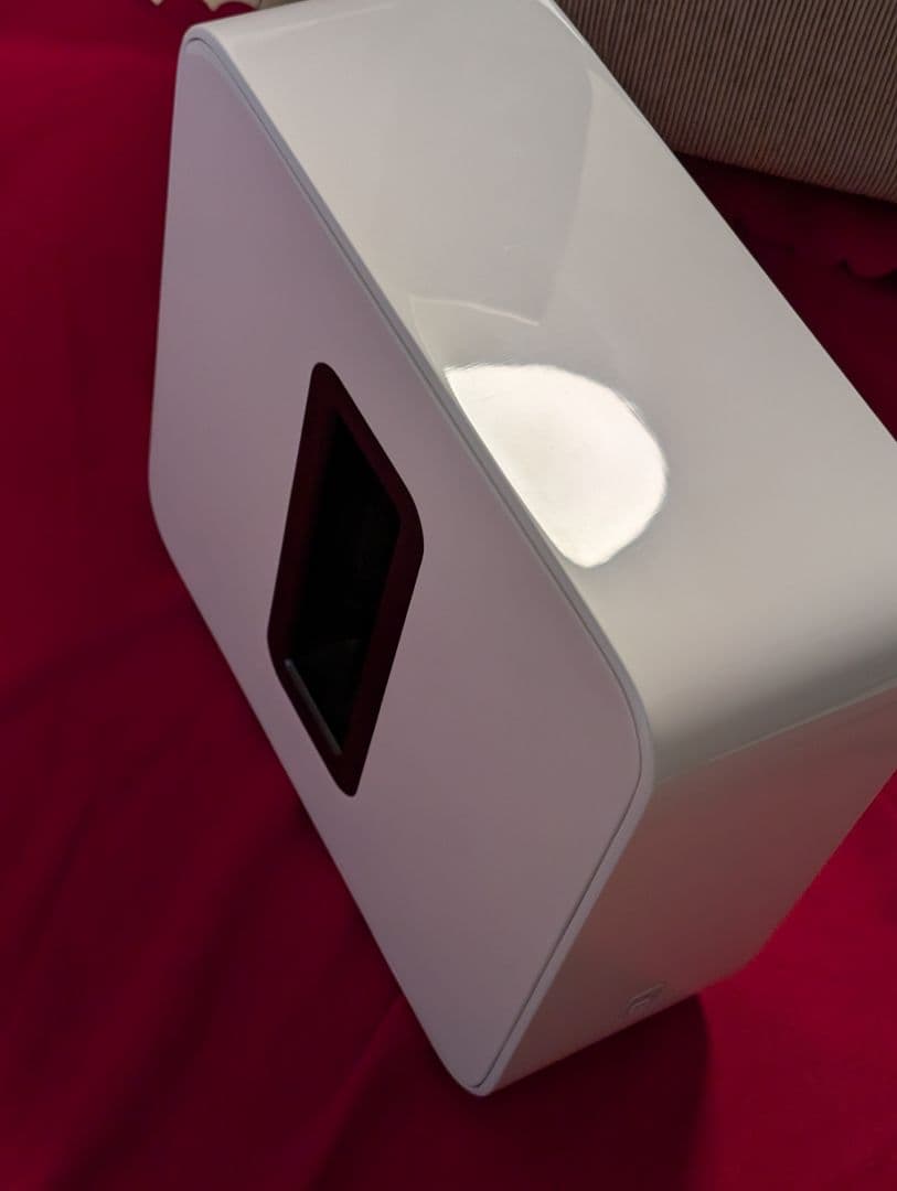 エドワード　SONOS Sub Gen2 ソノス　サブ ウーファー