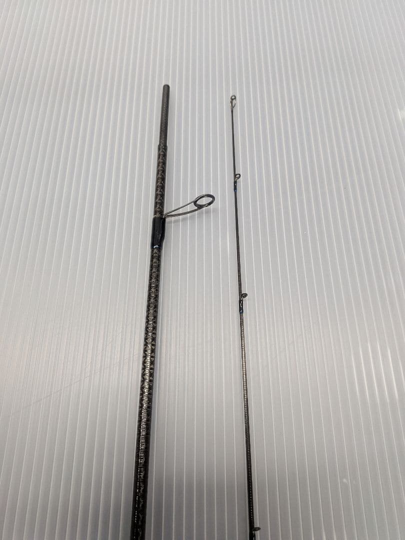 週末限定値引き　アジング　クリアブルー　クリスター62CRAZIST