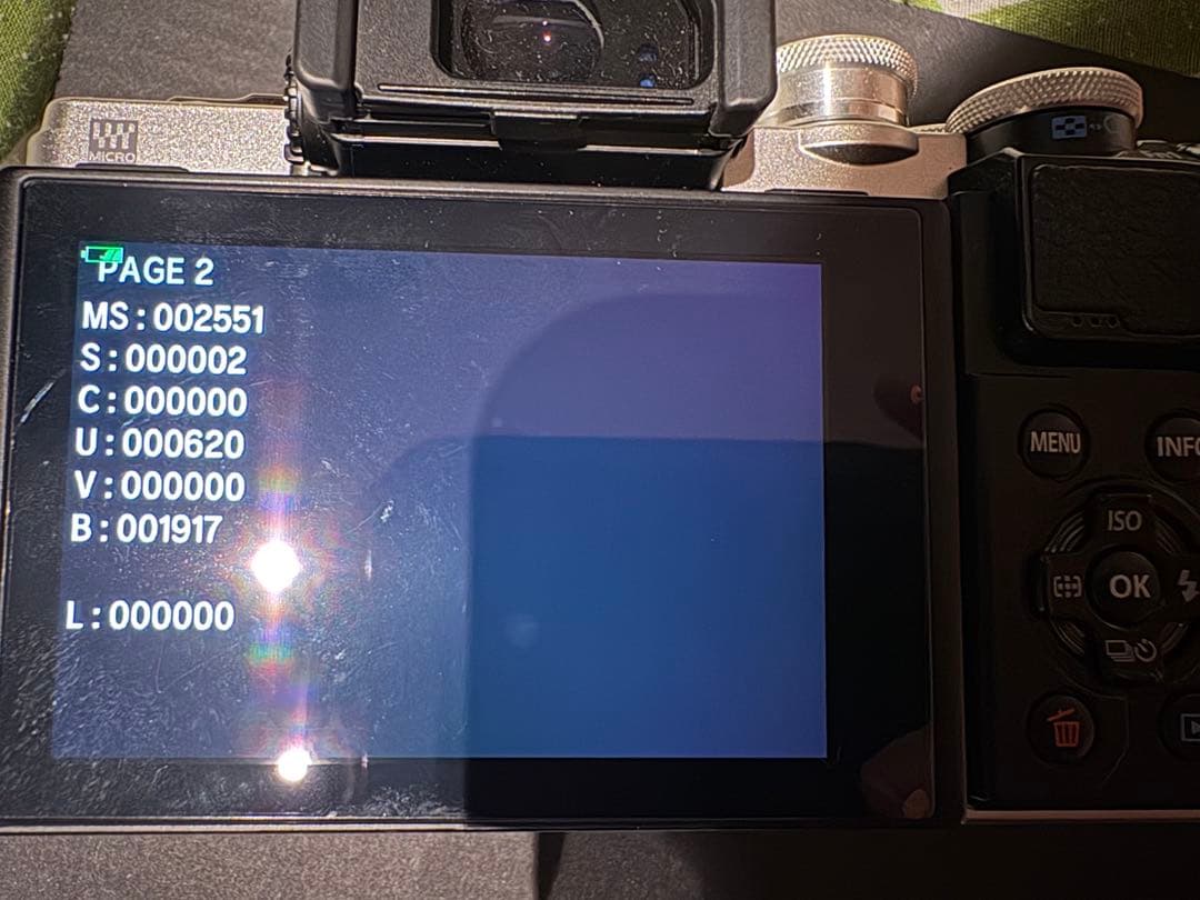 OLYMPUS OM-D E-M10 Mark Ⅲミラーレス一眼 ダブルズーム