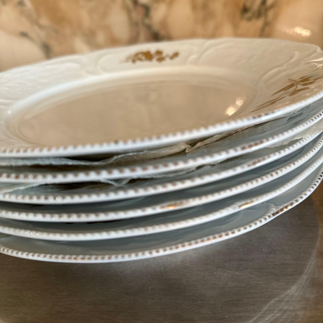 ローゼンダール　プレート25cm